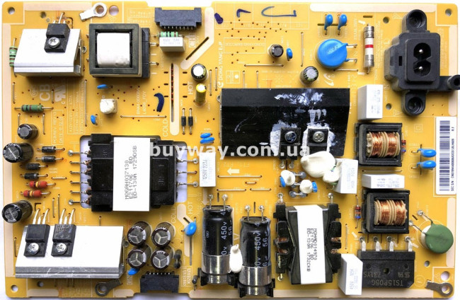 Power supply board блоки живлення BN44-00806A, L40S6_FDY, UE40MU6103U купить в Киеве Харькове Львове Одессе