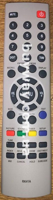 RK41A