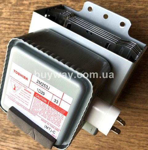 Магнетрони 2M253J купить в Киеве Харькове Львове Одессе