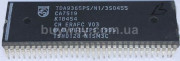 TDA9365PS/N1/3S0455 TDA9365PS/N1/3S0455