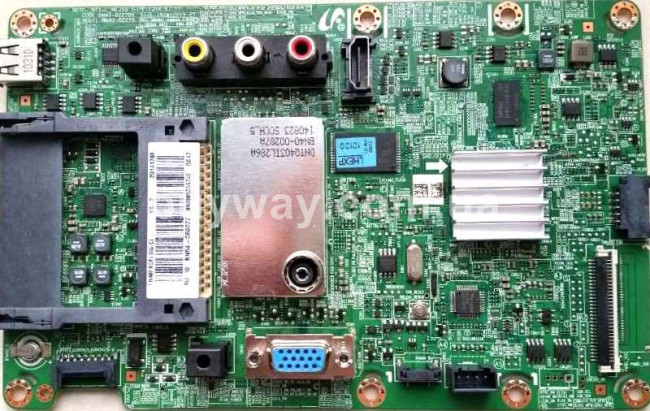 BN41-02270A, BN40-00287A, BN94-08022Z BN41-02270A, BN40-00287A, BN94-08022Z