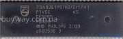 TDA9381PS/N3/2/1741 TDA9381PS/N3/2/1741