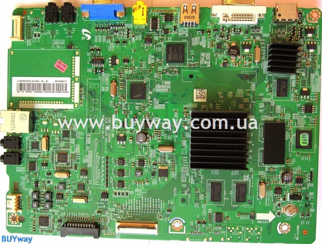 BN94-06439C, BN41-02004A BN94-06439C, BN41-02004A