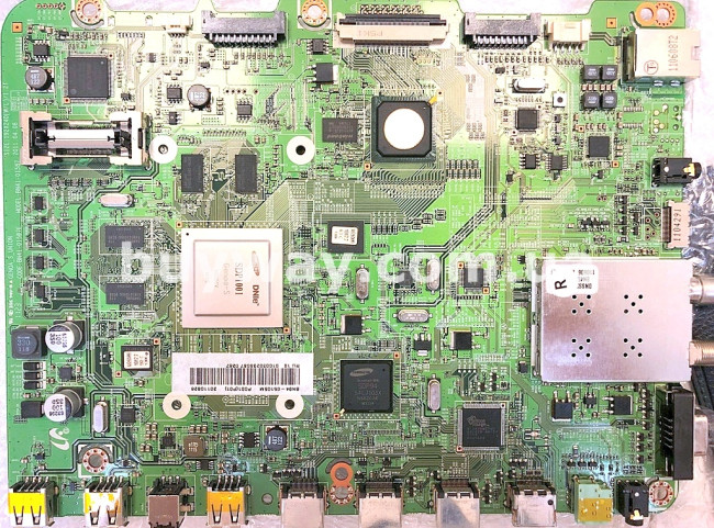  BN94-05105M, BN94-05105M, BN41-01587E, DNSS243VH142A, BN40-00217A