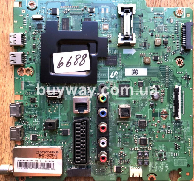 BN94-06332R BN94-06332R