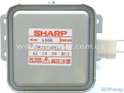 Магнетрон Sharp 2M231AH(L) Магнетрон Sharp 2M231AH(L)