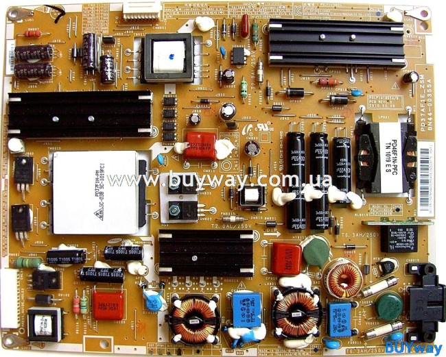 BN44-00355A, BN44-00355B, PSLF141B02A/B BN44-00355A, BN44-00355B, PSLF141B02A/B