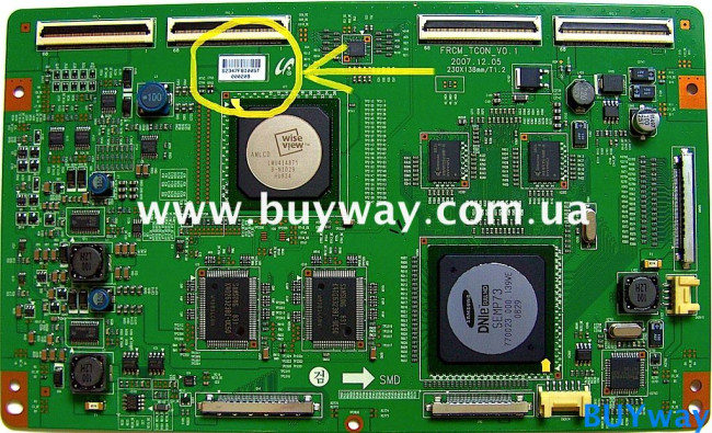 FRCM_TCON-V0.1, LJ94-02349C, BN81-01694A, LJ94-02347F, LJ94-02346D, LJ94-02347D, BN81-01702A, BN81-02129A, BN81-02452A, LJ94-02346J, LJ94-02347J, LJ94-02346L, LJ94-02346F, LJ94-02346C, BN81-01697A, LJ94-02347K, LJ94-02574D
