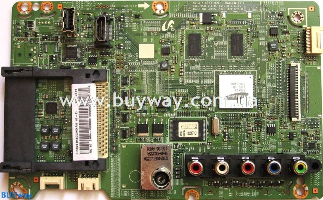 BN94-06300H, BN41-01974A BN94-06300H, BN41-01974A