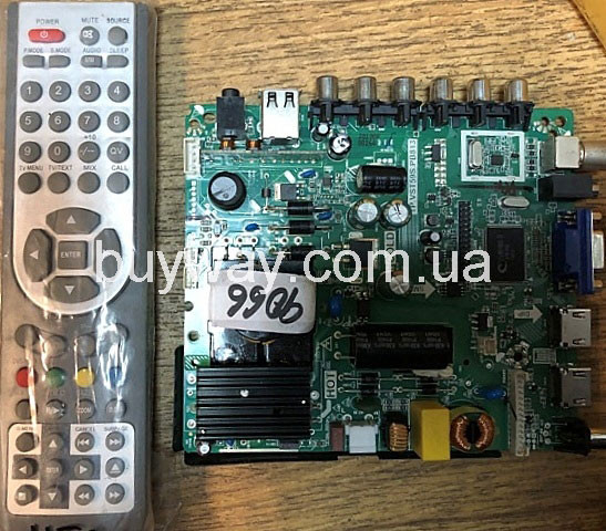 Main board материнка TP.VST59S.PB813, TH315L422-07, HV320WHB-N00, LC315TU3A купить в Киеве Харькове Львове Одессе