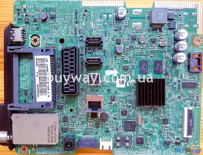 BN94-08318N, BN41-02360B, BN40-00316A BN94-08318N, BN41-02360B, BN40-00316A