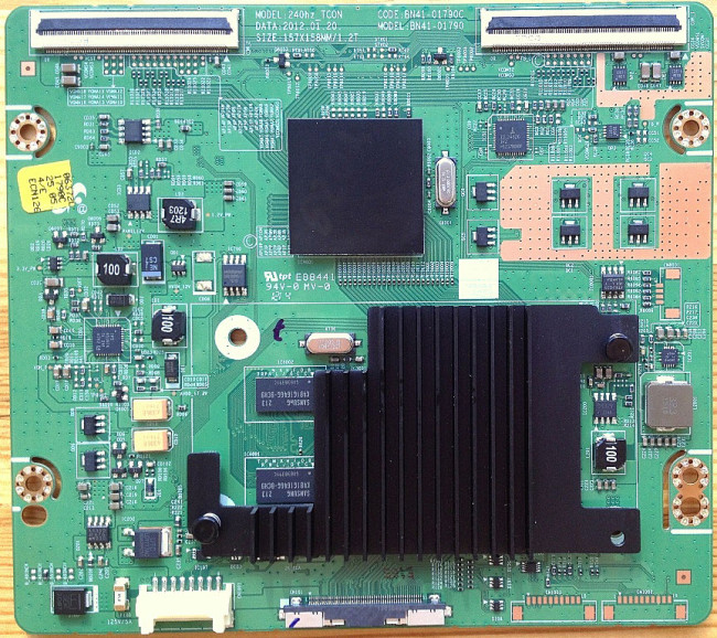 BN41-01790C, BN97-06372C, BN95-00580C, LSJ400HL02-S BN41-01790C, BN97-06372C, BN95-00580C, LSJ400HL02-S