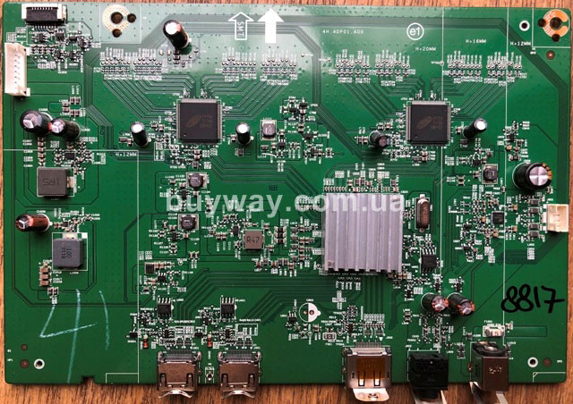 4H.4DP01.A00, ASUS, VG27AQ, 5E4DP01007, M4A5YRLE 4H.4DP01.A00, ASUS, VG27AQ, 5E4DP01007, M4A5YRLE