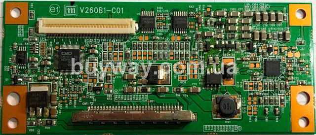 V260B1-C01, 35-D013975 V260B1-C01, 35-D013975