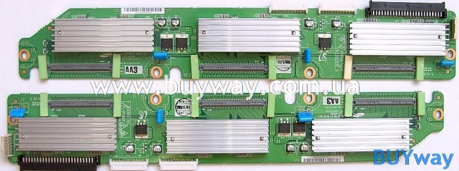 LJ92-01413A, BN96-04875A, LJ41-04380A, S63FH-XB01 LJ92-01413A, BN96-04875A, LJ41-04380A, S63FH-XB01