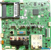 BN94-04917A, BN41-01613B, BN40-00216A