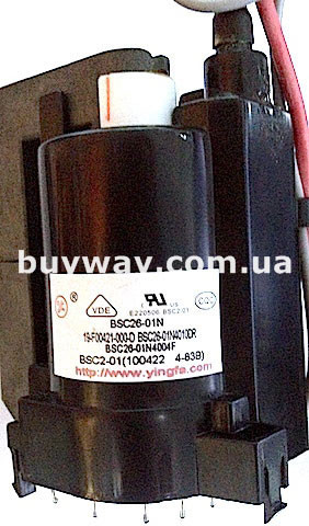 BSC29-01N4010DR BSC29-01N4010DR