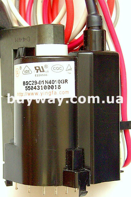 BSC29-01N4010GR BSC29-01N4010GR