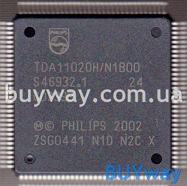 TDA11020H/N1B00, S46932.1, TDA11020-ERAPF, AV-21CG14UAT, K5E5F TDA11020H/N1B00, S46932.1, TDA11020-ERAPF, AV-21CG14UAT, K5E5F