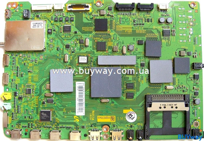 BN94-02755C, BN40-00171A