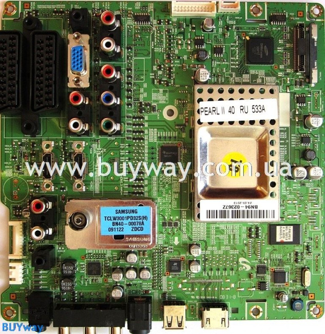 BN94-02367Z, BN41-01019C