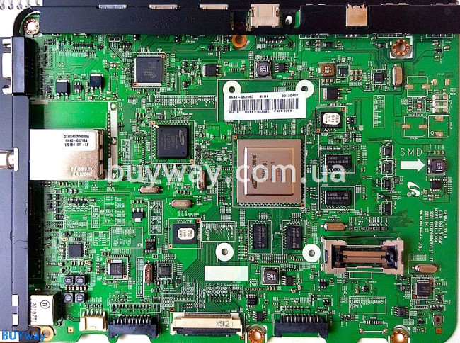 BN94-05368C, BN41-01604C, BN40-00211A