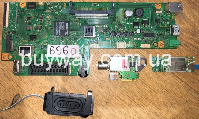 1-980-335-22, 173587122, A2093499D, DE243ZP, J20H090, KDL-32WD603