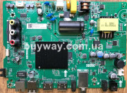 TP.MS6683T.PB732 TP.MS6683T.PB732