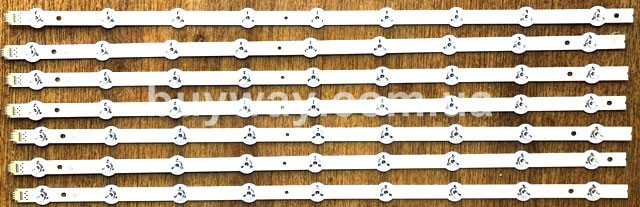 Підсвітка на телевізори 6916L-1919A, 6916L-1920A купить в Киеве Харькове Львове Одессе