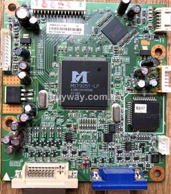 6832156400P02, PTB-1564, MST9251-LF