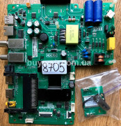 TPD.RT2841.PB771, RT41V, RTK2841, 32ES560 TPD.RT2841.PB771, RT41V, RTK2841, 32ES560