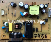 SE2419HR, ILPI-395, 491A012F1400H06