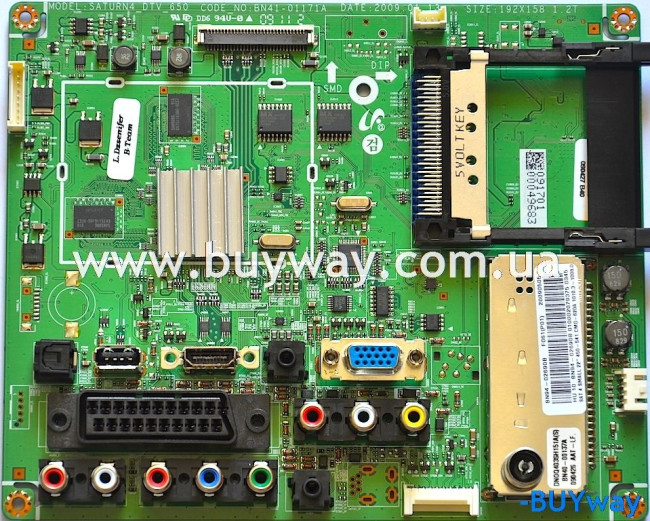 BN94-02690Y, BBN94-02895A, BN94-02690B, BN41-01171A, BN40-00154A, BN40-00137A BN94-02690Y, BBN94-02895A, BN94-02690B, BN41-01171A, BN40-00154A, BN40-00137A