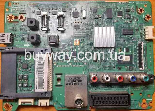 Main board материнка BN94-06136D, BN41-01795A, BN40-00231A, BN94-05546F купить в Киеве Харькове Львове Одессе Main board материнка BN94-06136D, BN41-01795A, BN40-00231A, BN94-05546F купить в Киеве Харькове Львове Одессе