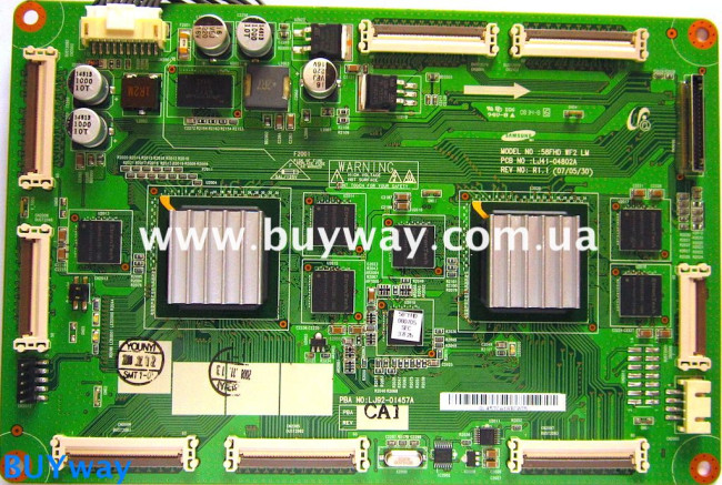 LJ92-01457A, LJ41-04802A, BN96-05645A LJ92-01457A, LJ41-04802A, BN96-05645A