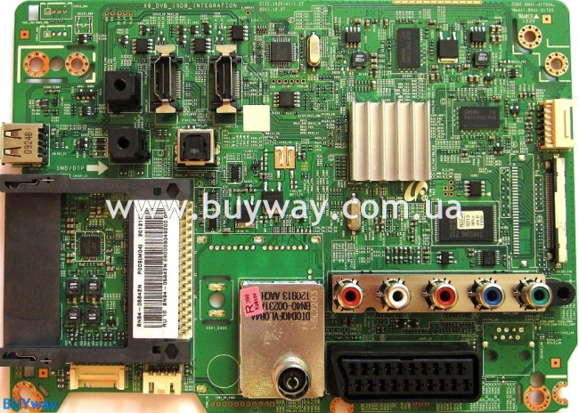 BN94-05842N, BN94-05842M, BN94-05548F, BN94-05842D, BN94-05548D, BN41-01795A, DTOD40FVL084A, BN40-00231A BN94-05842N, BN94-05842M, BN94-05548F, BN94-05842D, BN94-05548D, BN41-01795A, DTOD40FVL084A, BN40-00231A