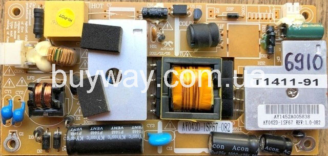 AY042D-1SF67, AY1452A063874