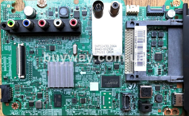 Main board материнка BN41-02251B, BN41-02251A, BN94-07150X, BN40-00293A, UE24H4070 купить в Киеве Харькове Львове Одессе Main board материнка BN41-02251B, BN41-02251A, BN94-07150X, BN40-00293A, UE24H4070 купить в Киеве Харькове Львове Одессе
