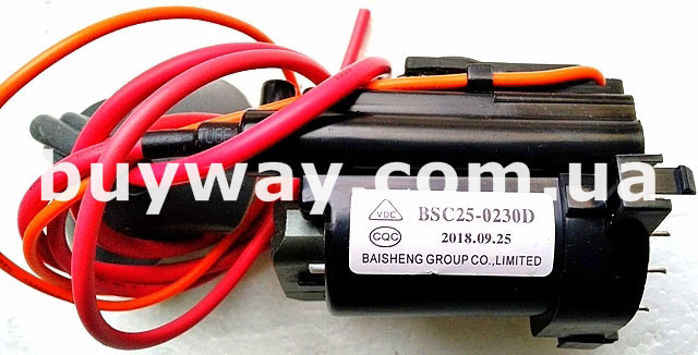 BSC25-0230D, BSC25-2565, BSC25-0233E, BSC25-5535, BSC25-5515, FFA69023M, LTC5515, LTC-565, LTC-535, HR80242, 50H0000273