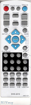 Bravis DVD 2010, 2020, 2030