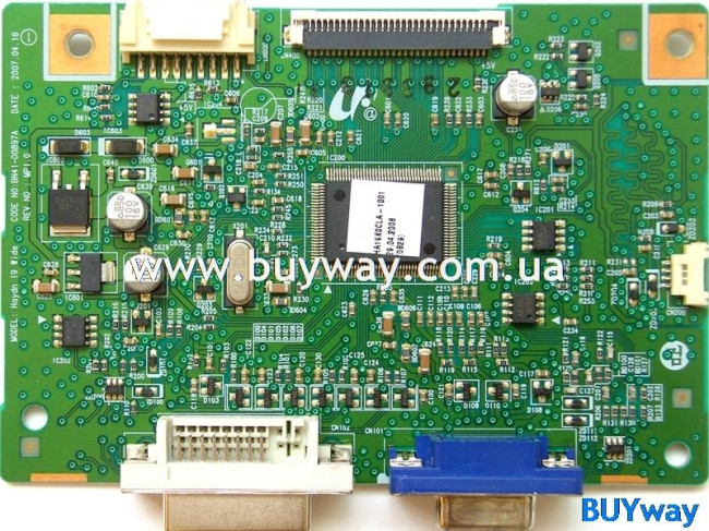 BN91-01681R, BN41-00897A BN91-01681R, BN41-00897A