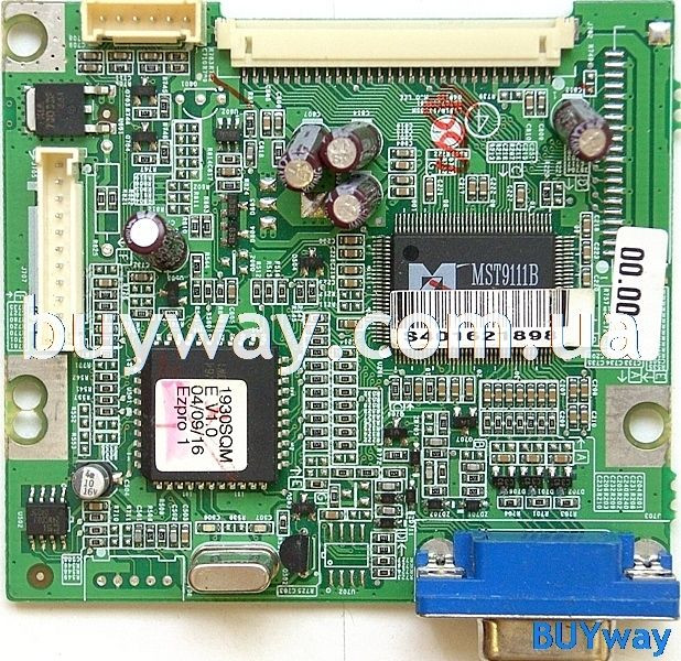 1930SQM, E V1.0, S401621898 1930SQM, E V1.0, S401621898