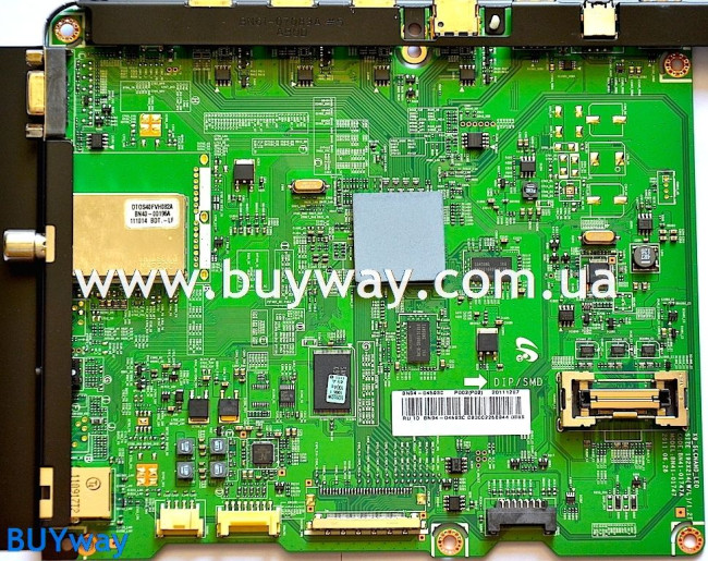 BN94-04593C, BN94-04489P, BN41-01747A, BN40-00196A BN94-04593C, BN94-04489P, BN41-01747A, BN40-00196A