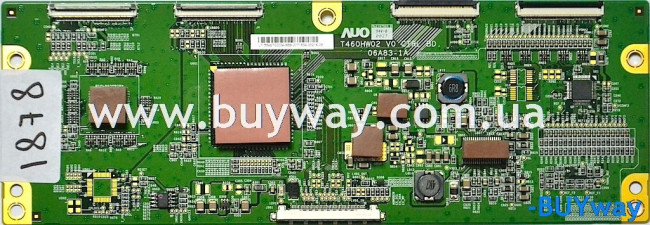 T460HW02 V.0 T460HW02 V.0