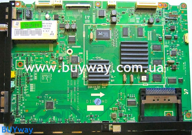 BN94-02695F, BN41-01190C