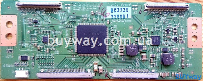 6870C-0450A, 6871L-3268A, ART 42/47/55 FHD TM240