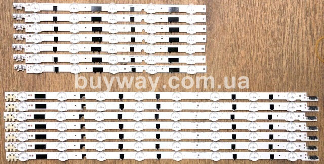 Підсвітка на телевізори D2GE-400SCB-R3, D2GE-400SCA-R3, 2013SVS40F, 2013GVS40F, 201GVS40 купить в Киеве Харькове Львове Одессе Підсвітка на телевізори D2GE-400SCB-R3, D2GE-400SCA-R3, 2013SVS40F, 2013GVS40F, 201GVS40 купить в Киеве Харькове Львове Одессе