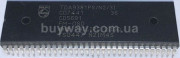 TDA9381PS/N2/3I, CD7441, CD5691, FM-OSD TDA9381PS/N2/3I, CD7441, CD5691, FM-OSD