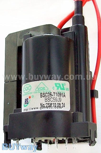 BSC25-T1091A BSC25-T1091A