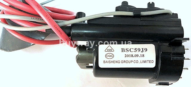 BSC25-T1091A, BSC25-T1091, BSC59J9 BSC25-T1091A, BSC25-T1091, BSC59J9